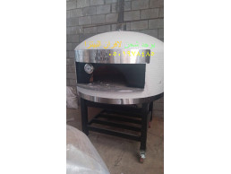 مصنع افران بيتزا نابولي