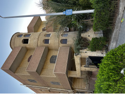 للبيع فيلا بالتجمع الخامس