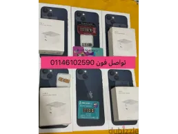 ايفون 13 iPhone
