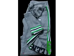 بناطيل شبابي ورجالي قطن ( التريند )