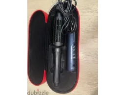 Dyson Dupe- Rush Brush Airwrapper - Hair Styler - multistyler - As new
