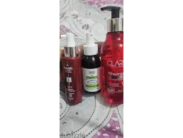مجموعة عناية بالشعر