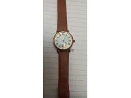 ساعه حريمى مستعمله