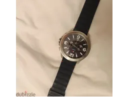 ساعه رجالي اصلي