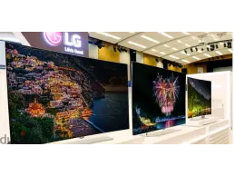 شراء جميع انواع الشاشات سمارت او عادية شاشة جديدة او كسر زيرو smart