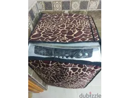 غسالة زانوسي فوق اتوماتيك 12 كيلو