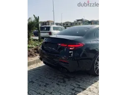 Mercedes-Benz C43 AMG 2024