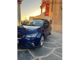 سيات إبيزا 2018 FR