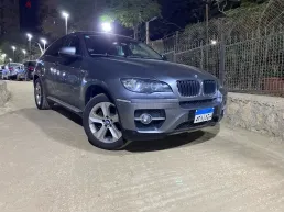 BMW X6 2010