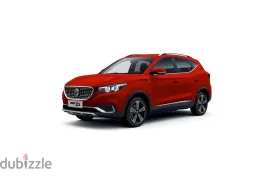 ام جى زد إس 2026