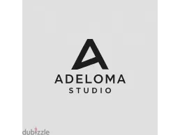 Adeloma Studio – تصاميم احترافية بأسعار تبدأ من 50 جنيه فقط!