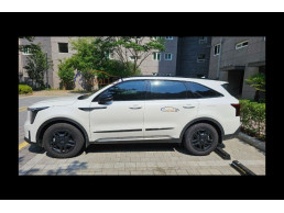 كيا سورينتو 2024 للبيع مدينة نصر