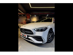 مرسيدس C 200 2025 للبيع التجمع - القاهرة الجديدة