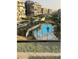 Under market price Studio SODIC finishing in Villette - prime location ready to move Fifth Settlemen