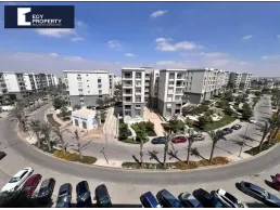 3 Bedrooms Apartment For Sale Ready To Move in Hyde Park New Cairo