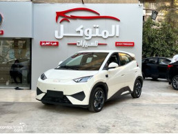 بي واى دى سيجال 2025 