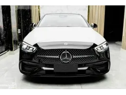 مرسيدس C180 2026 