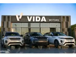 رينج روفر ايفوك 2024 