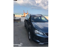 سيات اتيكا 2019