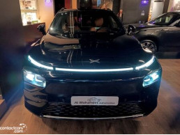 إكس بينج جي 9 2025