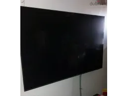 شاشة سامسونج 60 بوصة سمارت