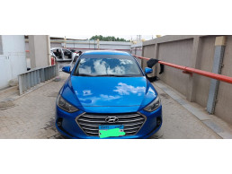 هيونداي ألنترا ad فئه ثانيه للبيع