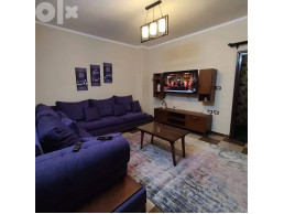 شقه للبيع تشطيب ألترا سوبر لوكس