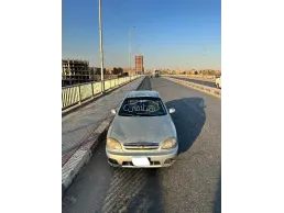 شيفروليه لانوس 2014 للبيع القاهرة