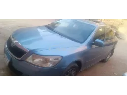 سكودا فانتازيا 2011 للبيع الشرقية