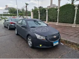 شيفروليه كروز 2010 للبيع التجمع - القاهرة الجديدة