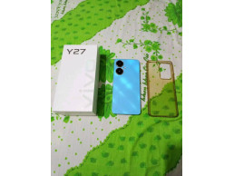 موبايل فيفو Y27 زيرو للبيع