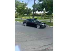 اوبل انسيجنيا زيرو فبريكا بالكامل مالك اول من الزيرو 