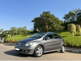 مرسيدس B150 W245 1500cc 95HP اموديل 2008