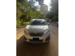 سيارة بيجو ٣٠٠٨ فبريكه بره وجوه للبيع