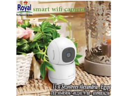 كاميرا مراقبة واي فاي بمايك و سبيكرللبيع