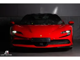 Ferrari SF90 Spider2025