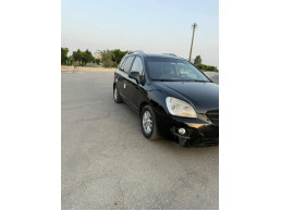 كيا كارينز 2012 مانيوال