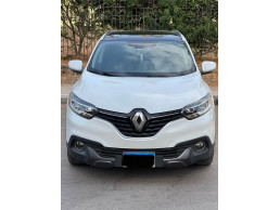 سيارة رينو كادجار موديل ٢٠١٨ للبيع