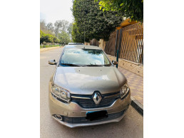 رينو لوجان مانيول