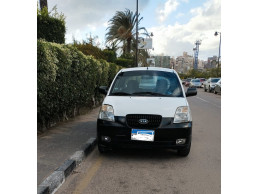 سيارة كيا بيكانتو موديل ٢٠٠٥ للبيع