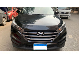 سيارة توسان موديل 2019