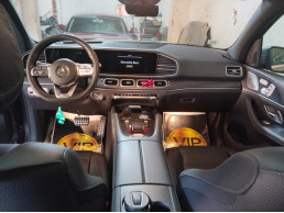 سياره ميرسيدس مايباخ موديل2023 GLS