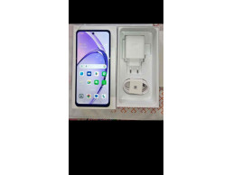 موبايل اوبو A3 استعمال 15 يوم للبيع