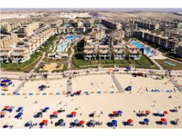 شاليهات للبيع في راس سدر باسعار مميزه جدا