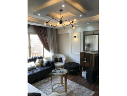 شقة تمليك للبيع في الخماراوية شبرا مصر