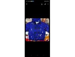 جاكيت ماركه زارا zara