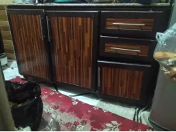 مطبخ الومنتال