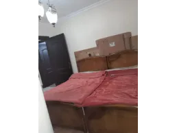 غرفة نوم اطفال بحاله جيده للبيع