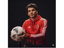 تيشرت النادي الاهلي