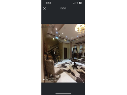  دوبليكس للبيع في التجمع الخامس